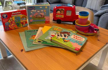 The Burrow Devon - Foto 24