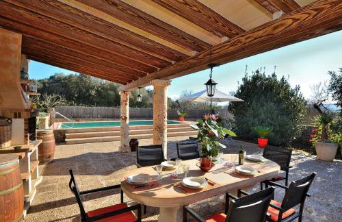 078 Finca Sa Rota VT1953 by Mallorca Charme - Foto 7