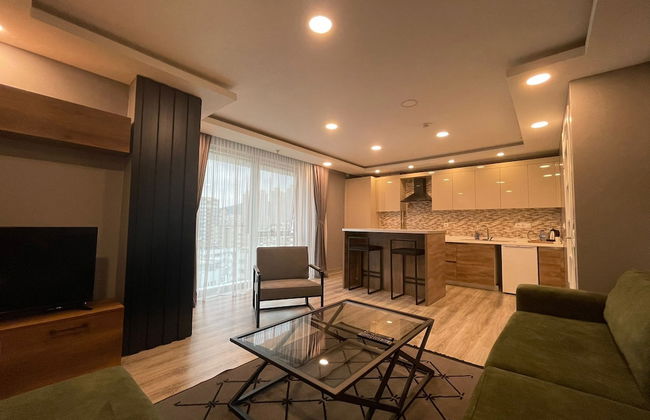 On4 Rooms & Suites - Foto 7