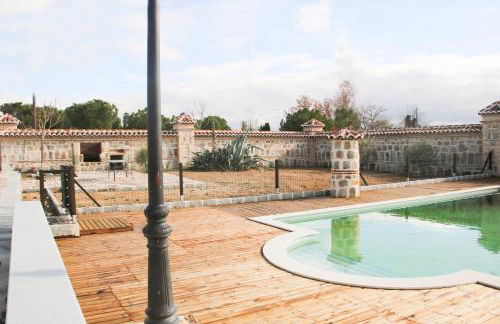 Casas rurales Puente Romano - Foto 8