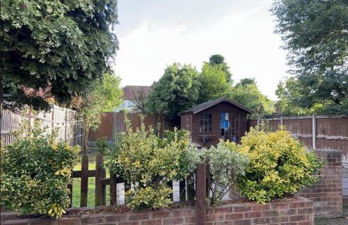 Cosy Studio Flat Close To Bexleyheath Centre - Pass the Keys - Foto 13