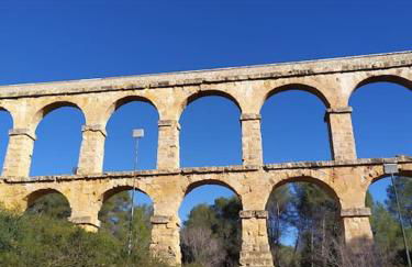 Terraza con encanto a un paso de la playa - Foto 5