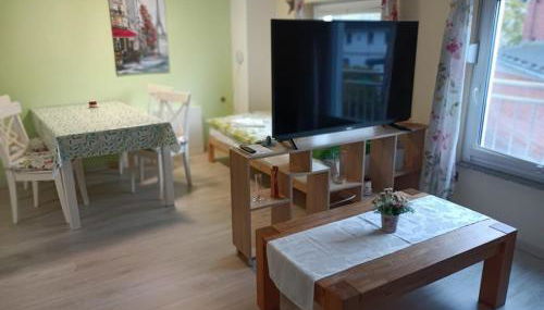 NEU! Ferienwohnung Storchennest OG - Foto 5