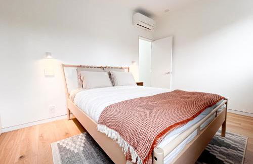 Modern, Charming, Spacious 3-Bedroom Retreat in Brooklyn with Rem-casa - Foto 70