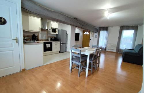 Appartement cosy Paris CDG - Foto 7