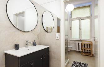 Grand Central City Apartments Mitte Museumsinsel - Foto 17