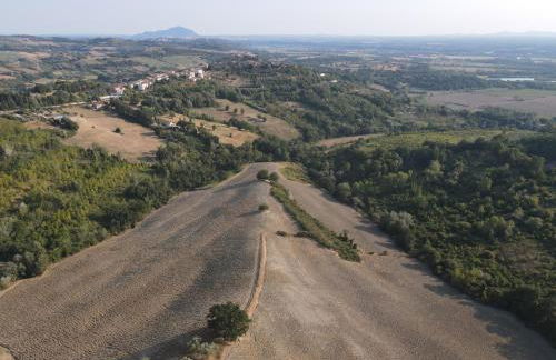Scappo in Umbria, Collefiorito - Foto 2