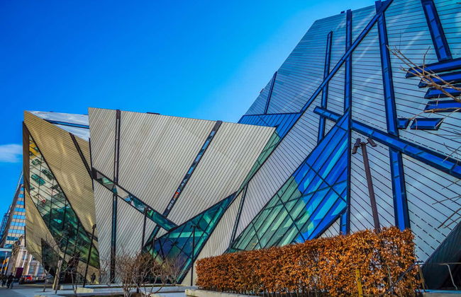 Toronto Private Walking Tour - Foto 6