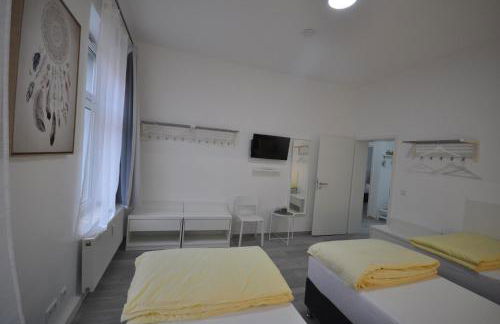 Apartment Dusseldorf-City - Foto 12