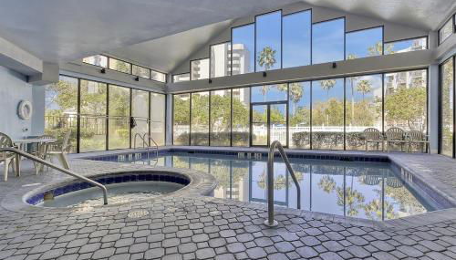 Enclave Refurbished Condo: Just 2mi to Universal! - Foto 5