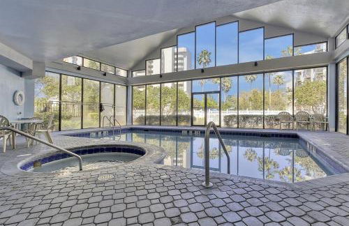 Enclave Refurbished Condo: Just 2mi to Universal! - Foto 5