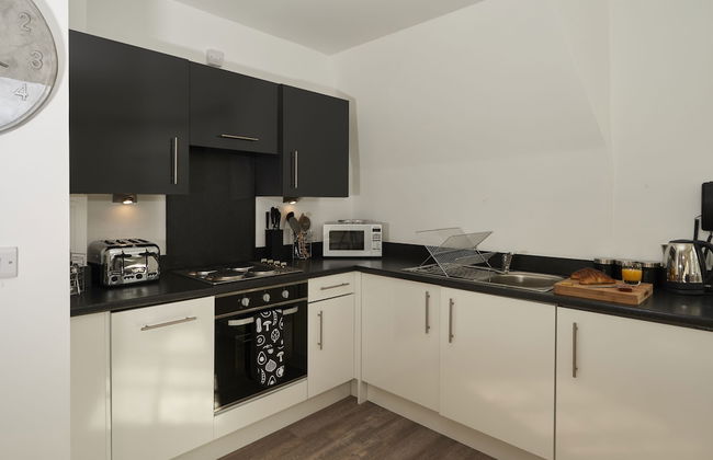 Braid Apartments by Mansley - Foto 20