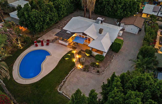 Dandelion by Avantstay Pool 0 2mi to Downtown - Foto 47