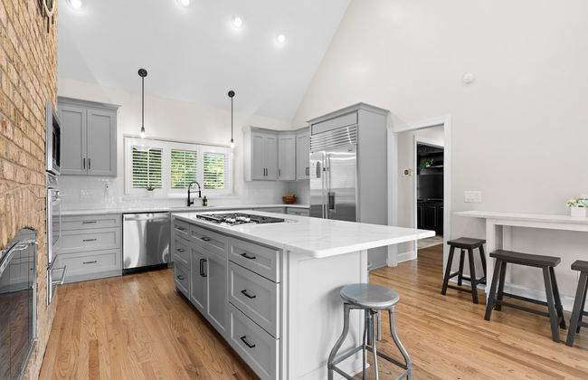 Shoreway Cove by Avantstay Waterfront Pool Dock - Foto 3