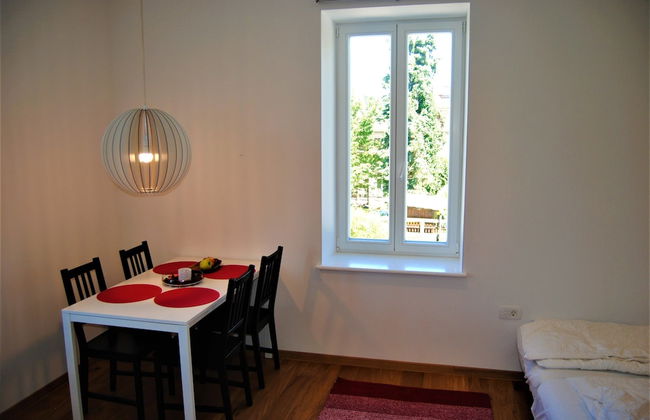 Rose Valley Ljubljana - Foto 12