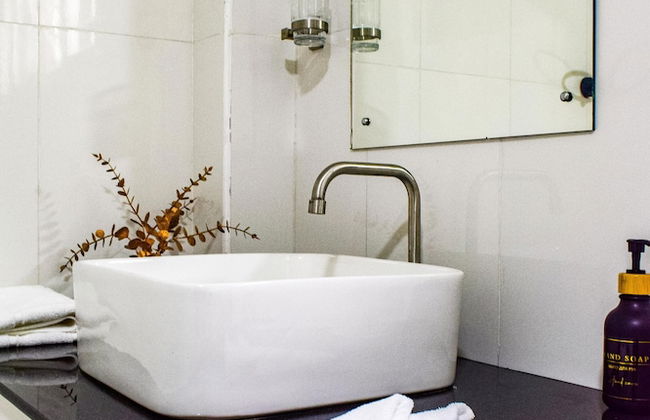 Wild Vanilla Apartment - Photo 36