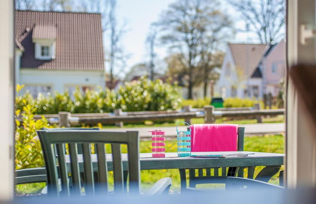 Restyled Holiday Home, Near Bad-bentheim - Photo 27