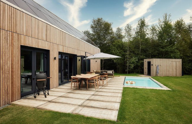 Apartment in Drenthe Near National Park - Foto 15