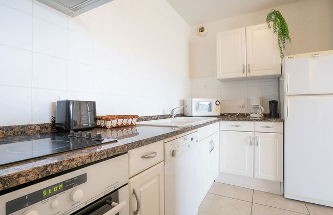 Les Néréides - Foto 11