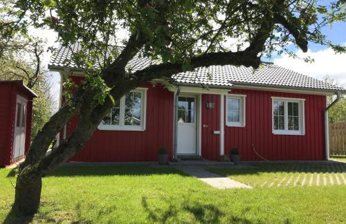 Schwedenhaus Idyll - Foto 1