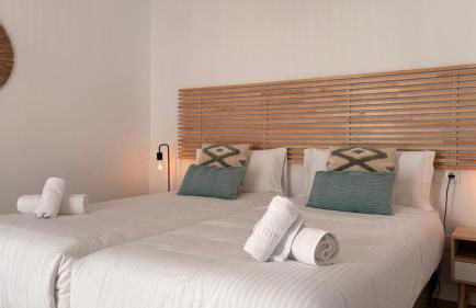 Life Apartments Arcos 27 - Foto 43