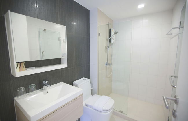 Park 19 Hotel - Foto 64