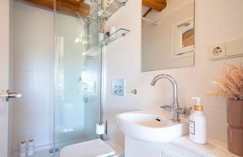 Encantadora casa en Peratallada - Foto 42