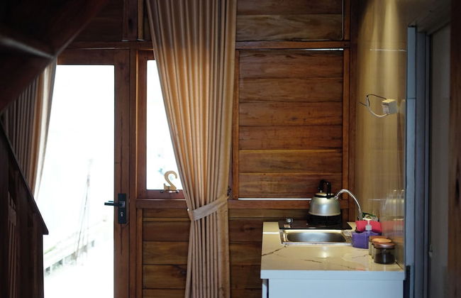 Savana Cabin By Fifa Grup - Foto 13