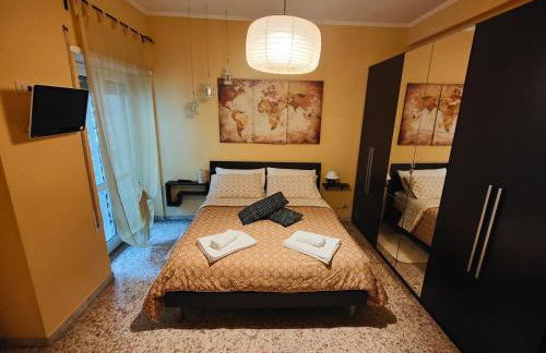 Giulietta in Rome - Apartment - Metro B - Foto 2