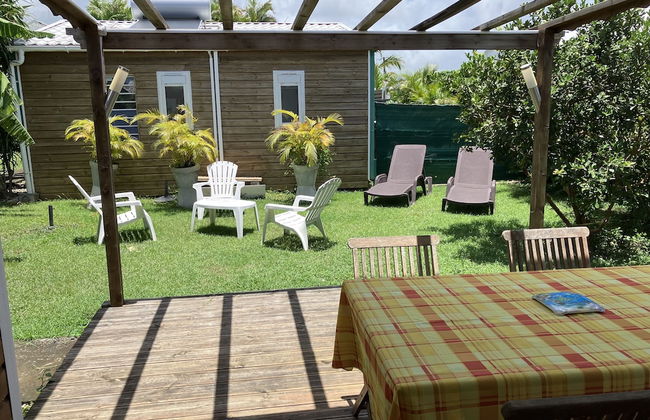 Gite Ty Koko Gadeloupe - Foto 40