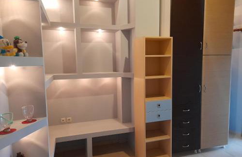 Εξωτικο διαμερισμα με θεα την παραλια αλυκης - Photo 40