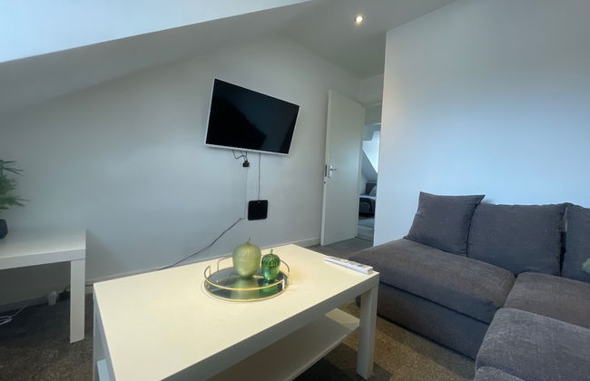 Stylish Two Bedroom Apartment in Leeds - Foto 7