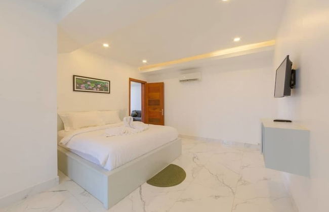 LY Residence Suite & Apartment - Photo 39