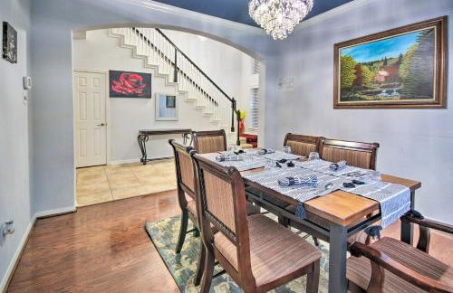Spacious Richmond Home Close to Parks and Shopping - Foto 17