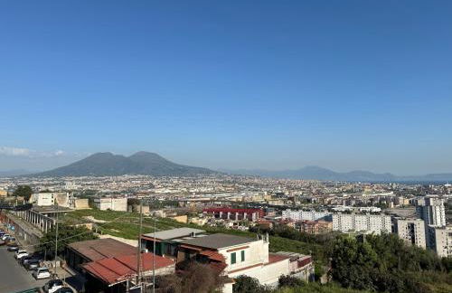 Vesuvio Rainbow FLY - Photo 36