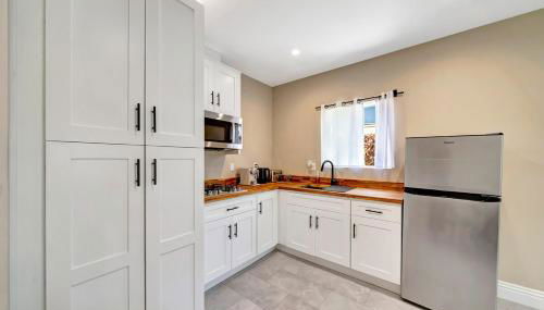 Brand new one bedroom suite - Foto 2