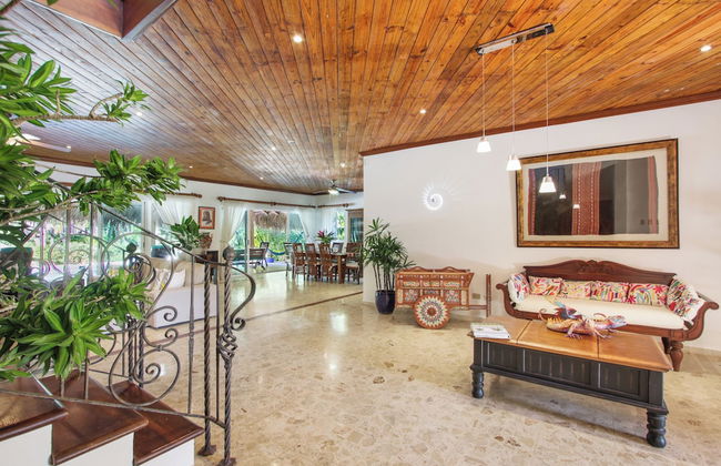 Golf-Front Villa in Puntacana Resort - Foto 14