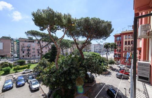 [LUNGOMARE 6min] Suite Deluxe Miraglia with Parking - Foto 39