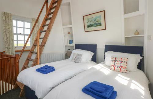 The Sir Peter Scott Lighthouse - Foto 40