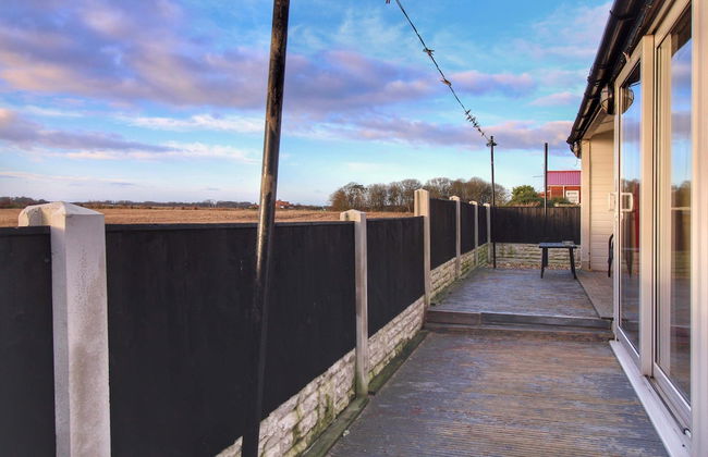 Sea View Retreat - Free Wifi - Foto 11