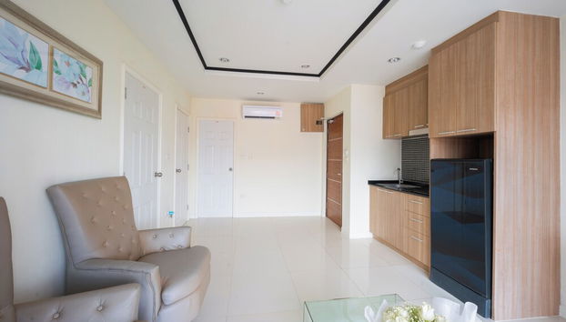 New Nordic Trend 5 by Apartwell - Foto 5, Habitación