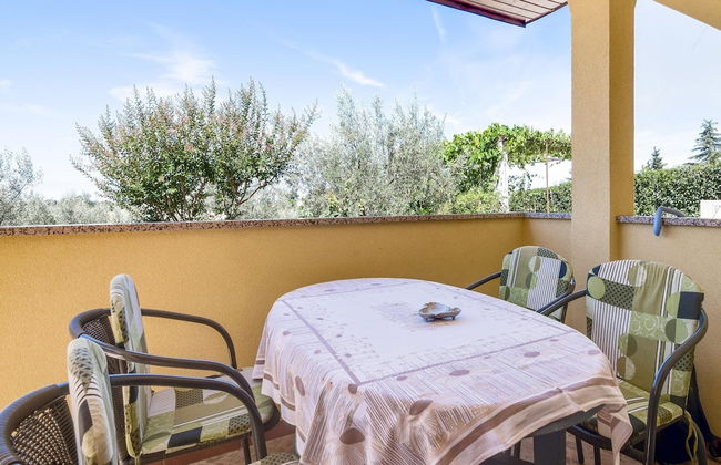 Secluded Apartment in Poreč with Garden - Photo 19