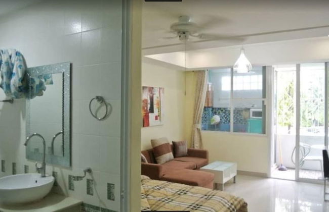 Spanish Place F1 R103 - Foto 8