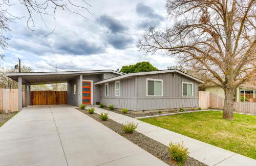 Boise Retreat about 2 Mi to Boise State University! - Photo 30