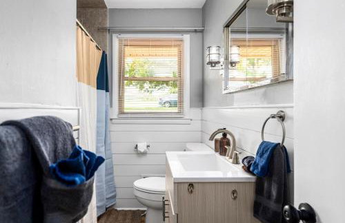 Liberty Lodge - Photo 29