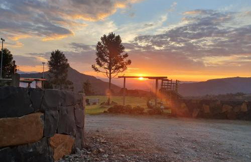 Pousada Flocos de Neve - Photo 20