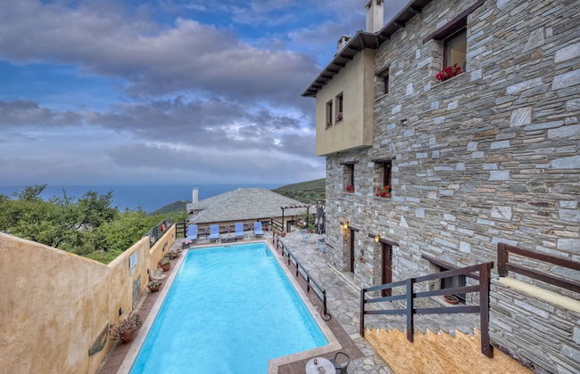 Petradi Hotel - Foto 79