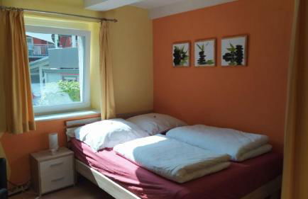 Ferienwohnung Kapellenwinkel, 19qm - Foto 1