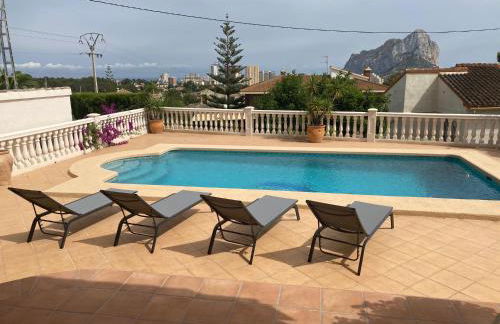 THE BEST HOLIDAY VILLA - Foto 34