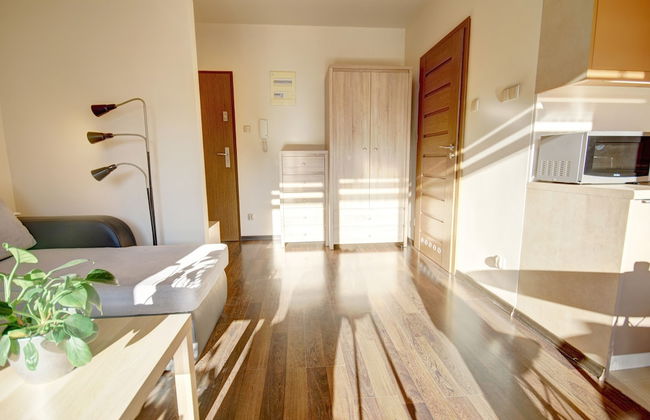 HelApart - Apartamenty Foka - Photo 21